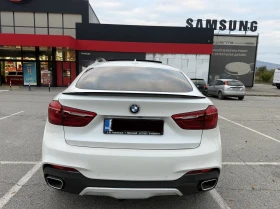 BMW X6 3.0d M-sport, снимка 5