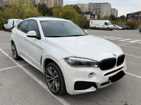 BMW X6 3.0d M-sport, снимка 2