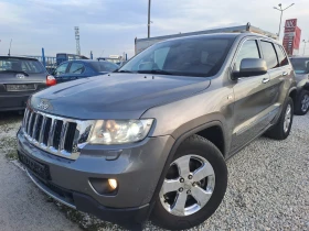 Jeep Grand cherokee 3, 0CRD, FULL, снимка 3
