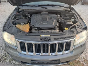Jeep Grand cherokee 3, 0CRD, FULL, снимка 17
