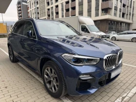 BMW X5 30d M-pack, снимка 2