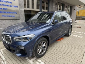BMW X5 30d M-pack, снимка 1