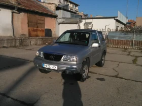 Suzuki Grand vitara 1, 6, снимка 1