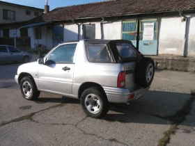 Suzuki Grand vitara 1, 6, снимка 3