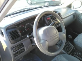 Suzuki Grand vitara 1, 6, снимка 6