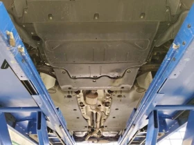 Skoda Kodiaq 2.0TDI/190кс/4х4/Laurin&Klement/Digital/Панорама, снимка 17