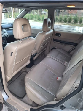 Nissan X-trail, снимка 8