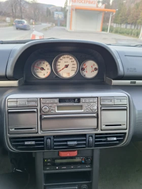 Nissan X-trail, снимка 10