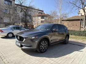 Mazda CX-5 2.5 Skyactive Touring FWD, снимка 5