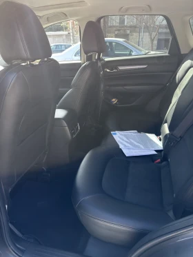 Mazda CX-5 2.5 Skyactive Touring FWD, снимка 6