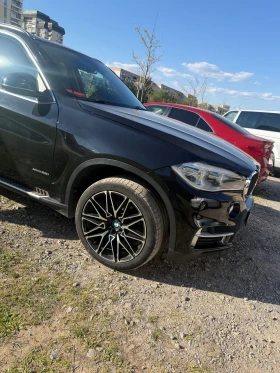 BMW X5, снимка 12