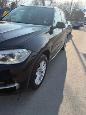 BMW X5, снимка 2