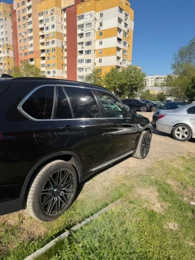 BMW X5, снимка 13