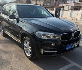 BMW X5, снимка 5