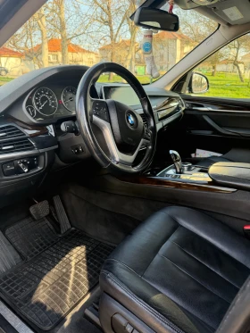 BMW X5, снимка 3