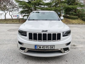 Jeep Grand cherokee 5.7 Hemi High altitude Уникат, снимка 1
