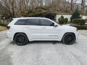 Jeep Grand cherokee 5.7 Hemi High altitude Уникат, снимка 8