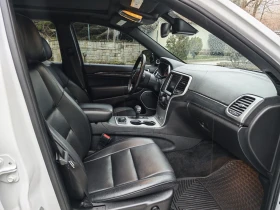 Jeep Grand cherokee 5.7 Hemi High altitude Уникат, снимка 11