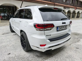 Jeep Grand cherokee 5.7 Hemi High altitude Уникат, снимка 5