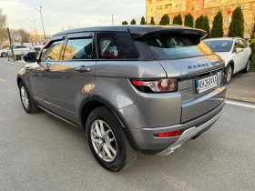 Land Rover Range Rover Evoque, снимка 6