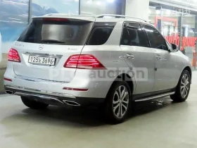 Mercedes-Benz GLE 250 D| ПАМЕТ| ПОДГРЕВИ| ПАНОРАМА| , снимка 4