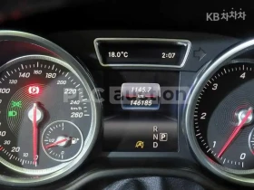 Mercedes-Benz GLE 250 D| ПАМЕТ| ПОДГРЕВИ| ПАНОРАМА| , снимка 9