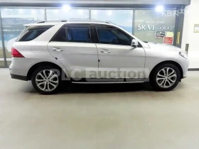 Mercedes-Benz GLE 250 D| ПАМЕТ| ПОДГРЕВИ| ПАНОРАМА| , снимка 3