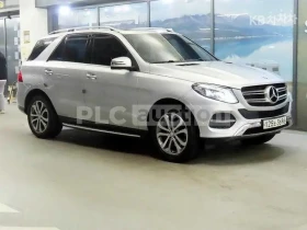 Mercedes-Benz GLE 250 D| ПАМЕТ| ПОДГРЕВИ| ПАНОРАМА| , снимка 1