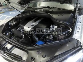 Mercedes-Benz GLE 250 D| ПАМЕТ| ПОДГРЕВИ| ПАНОРАМА| , снимка 17