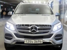 Mercedes-Benz GLE 250 D| ПАМЕТ| ПОДГРЕВИ| ПАНОРАМА| , снимка 2