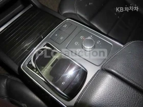 Mercedes-Benz GLE 250 D| ПАМЕТ| ПОДГРЕВИ| ПАНОРАМА| , снимка 12