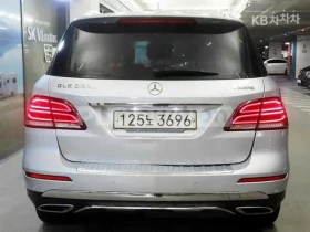 Mercedes-Benz GLE 250 D| ПАМЕТ| ПОДГРЕВИ| ПАНОРАМА| , снимка 5
