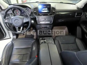 Mercedes-Benz GLE 250 D| ПАМЕТ| ПОДГРЕВИ| ПАНОРАМА| , снимка 10