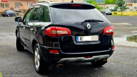 Renault Koleos 2.0 DCI 4x4, снимка 3