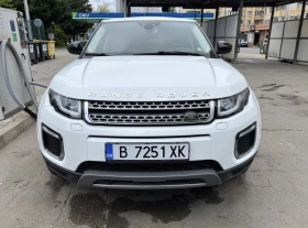 Land Rover Range Rover Evoque, снимка 1
