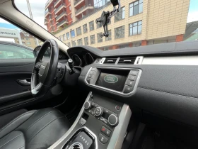 Land Rover Range Rover Evoque, снимка 11