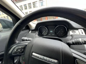 Land Rover Range Rover Evoque, снимка 12