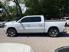 Dodge RAM 1500 | Limited | АВТОКРЕДИТ БЕЗ ПЪРВОНАЧАЛНА ВНОСКА | , снимка 2