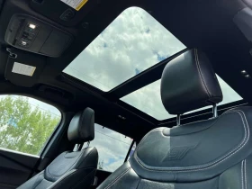 Ford Explorer | ST | DISTRONIC | 360 | ОБДУХВАНЕ | ПАНОРАМА | , снимка 12
