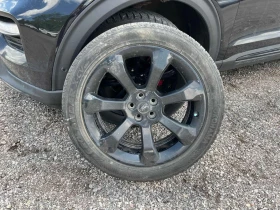 Ford Explorer | ST | DISTRONIC | 360 | ОБДУХВАНЕ | ПАНОРАМА | , снимка 7