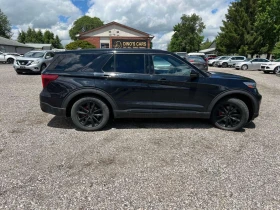 Ford Explorer | ST | DISTRONIC | 360 | ОБДУХВАНЕ | ПАНОРАМА | , снимка 3