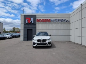 BMW X3 M40i| HARMAN/KARDON| ПАНО| 360 КАМЕРА| LED, снимка 2