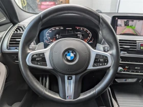 BMW X3 M40i| HARMAN/KARDON| ПАНО| 360 КАМЕРА| LED, снимка 10