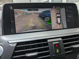 BMW X3 M40i| HARMAN/KARDON| ПАНО| 360 КАМЕРА| LED, снимка 11
