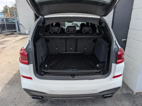 BMW X3 M40i| HARMAN/KARDON| ПАНО| 360 КАМЕРА| LED, снимка 16