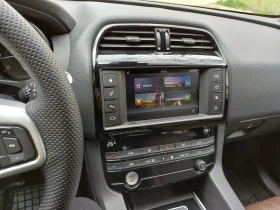 Jaguar F-PACE, снимка 3