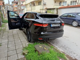 Jaguar F-PACE, снимка 6