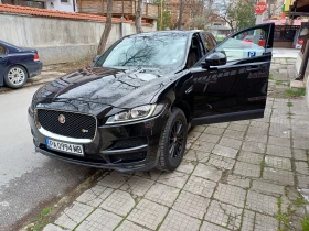 Jaguar F-PACE, снимка 9