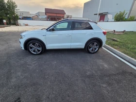 VW T-Roc R-Line, снимка 3