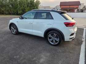VW T-Roc R-Line, снимка 2
